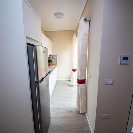 Villa Abiori Ksamil Quarto foto