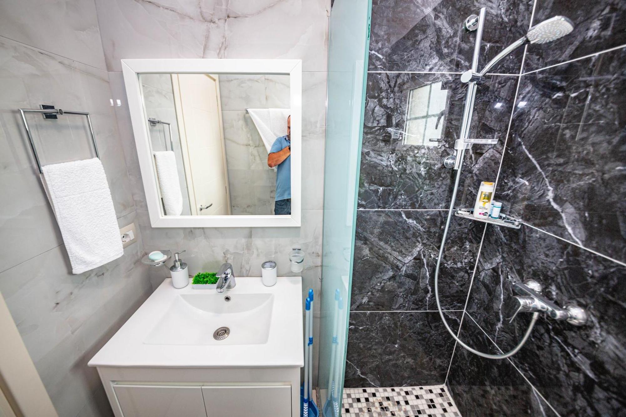 Villa Abiori Ksamil Quarto foto