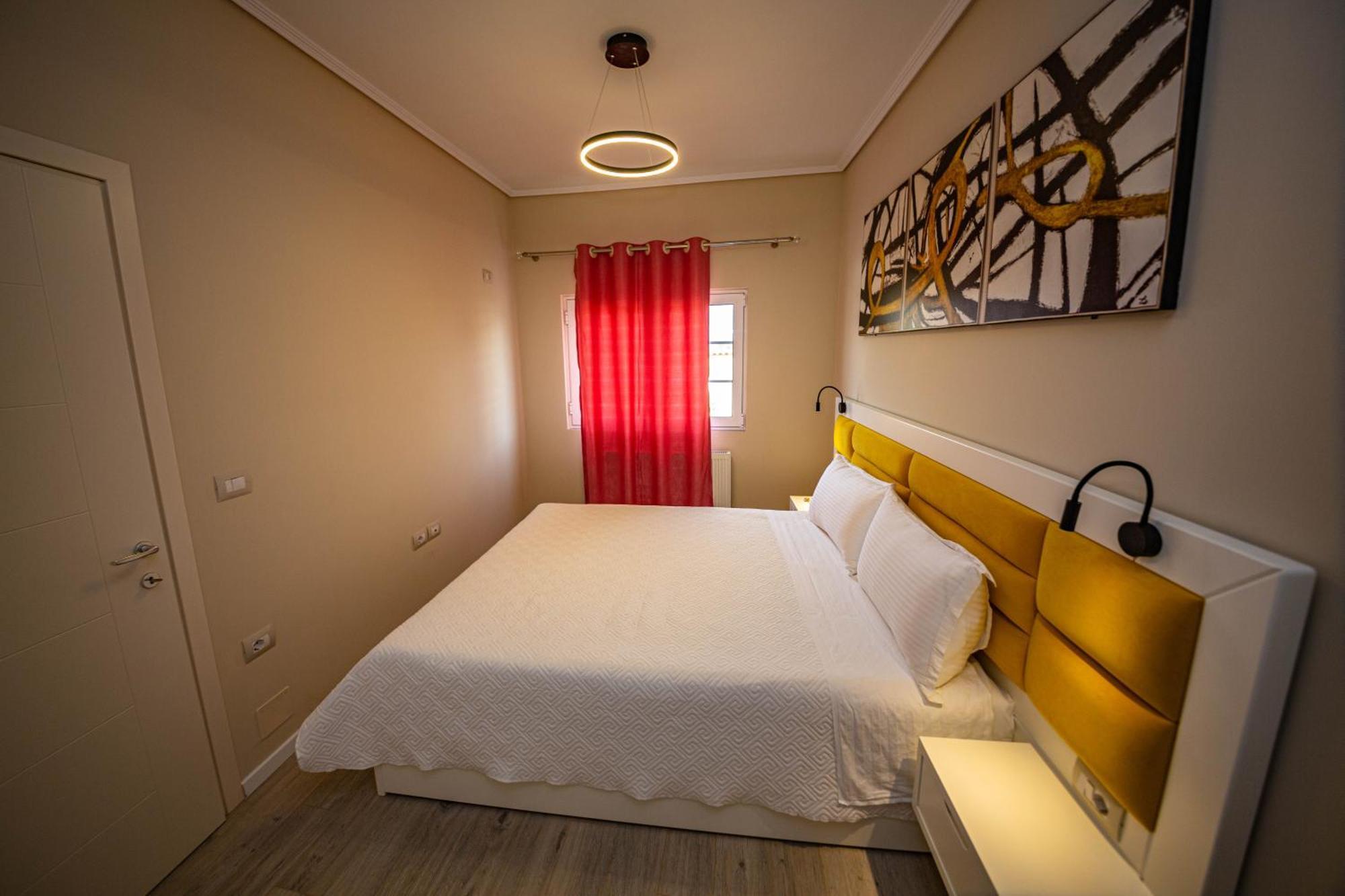 Villa Abiori Ksamil Quarto foto